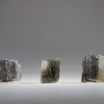 Calciet met Pyriet
