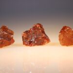 Calciet rood