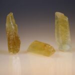 Honing Calciet