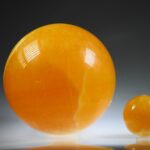 Calcietbol Oranje
