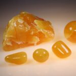 Calciet Oranje