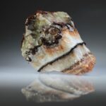 Regenboog Calciet