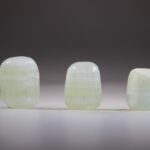 Caribbean Green Calciet
