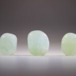 Caribbean Green Calciet