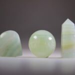 Caribbean Green Calciet