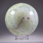 Caribbean Green Calciet bol, Pakistan
