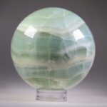 Caribbean Green Calciet bol, Pakistan