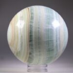 Caribbean Green Calciet bol, Pakistan