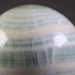 Caribbean Green Calciet bol, Pakistan