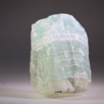 Caribbean Green Calciet Ruw