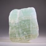 Caribbean Green Calciet Ruw