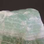 Caribbean Green Calciet Ruw