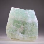 Caribbean Green Calciet Ruw