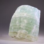 Caribbean Green Calciet Ruw