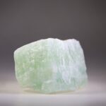 Caribbean Green Calciet Ruw