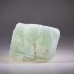 Caribbean Green Calciet Ruw
