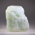 Caribbean Green Calciet Ruw