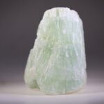Caribbean Green Calciet Ruw