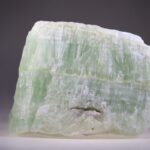 Caribbean Green Calciet Ruw