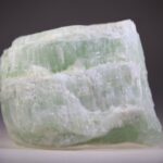 Caribbean Green Calciet Ruw