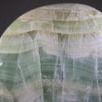 Caribbean Green Calciet hart, Pakistan