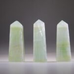 Caribbean Green Calciet