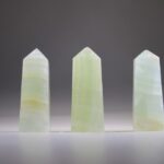 Caribbean Green Calciet