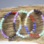 Armbandje Chakra
