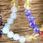 Armbandje Chakra