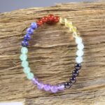 Armbandje Chakra