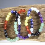 Armbandje Chakra