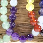Armbandje Chakra