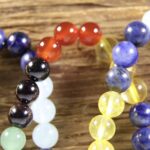 Armbandje Chakra