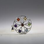 Chakra hanger