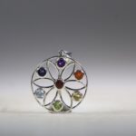 Chakra hanger