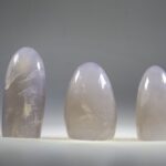 Chalcedoon uit Madagaskar