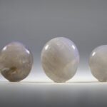 Chalcedoon uit Madagaskar