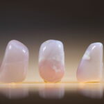 Chalcedoon rose