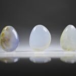 Chalcedoon uit Madagaskar