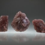 Tanzurine Cherry