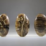 Chocolade Calciet/Aragoniet