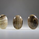 Chocolade Calciet/Aragoniet