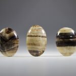 Chocolade Calciet/Aragoniet
