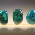 Chrysocolla