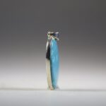 Chrysocolla hanger