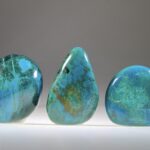 Chrysocolla