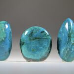 Chrysocolla