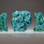 Chrysocolla