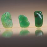 Chrysopraas