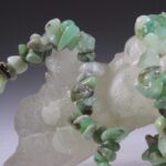 Chrysopraas